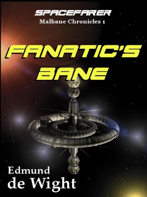 cover image of Spacefarer